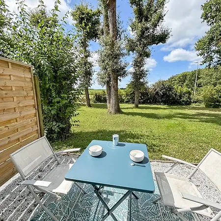 Apartment Calme Jardin & Parking Prox Royan 2 Medis