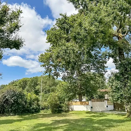 Apartman Calme Jardin & Parking Prox Royan 2