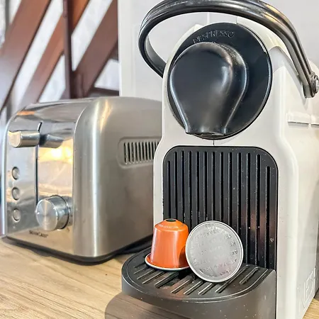 Calme Jardin & Parking Prox Royan 2 * Médis