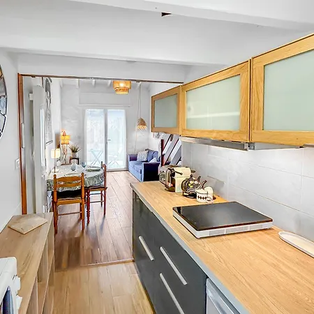 Calme Jardin & Parking Prox Royan 2 Apartman Médis