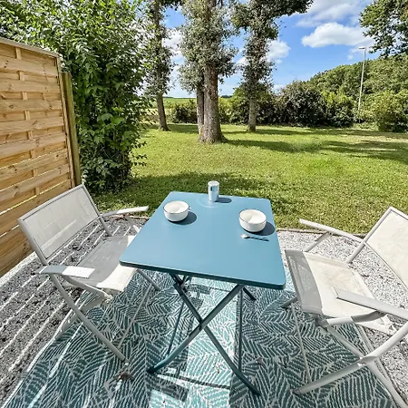 Calme Jardin & Parking Prox Royan 2 * Médis