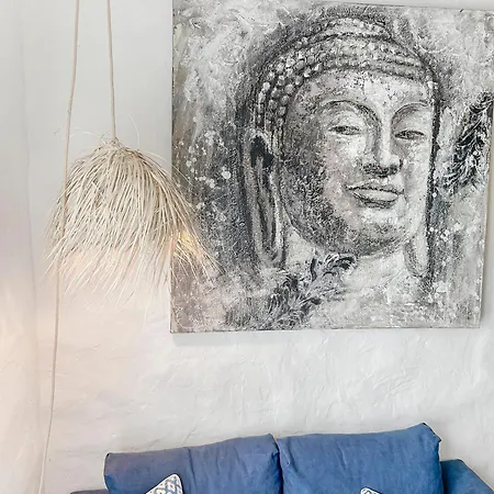 Apartman Calme Jardin & Parking Prox Royan 2 *