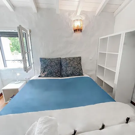 Calme Jardin & Parking Prox Royan 2 * Médis