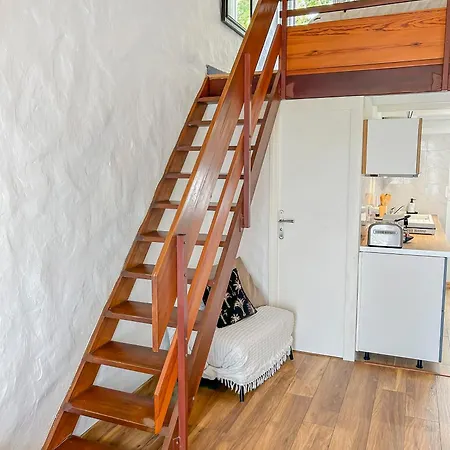 Apartamento Calme Jardin&parking Prox Royan 2 *