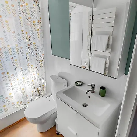 Calme Jardin & Parking Prox Royan 2