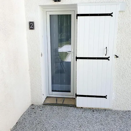 Apartment Calme Jardin & Parking Prox Royan 2 *