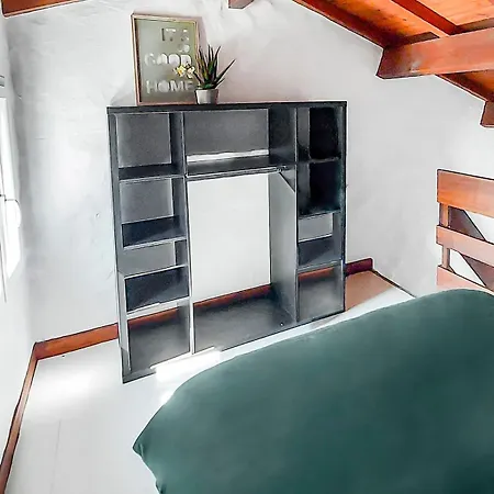 Apartman Calme Jardin & Parking Prox Royan 2