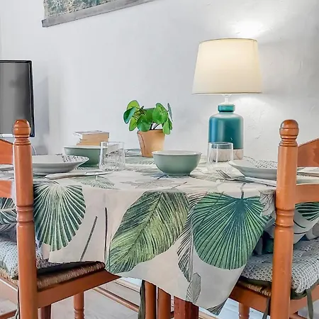 Apartman Calme Jardin & Parking Prox Royan 2 *