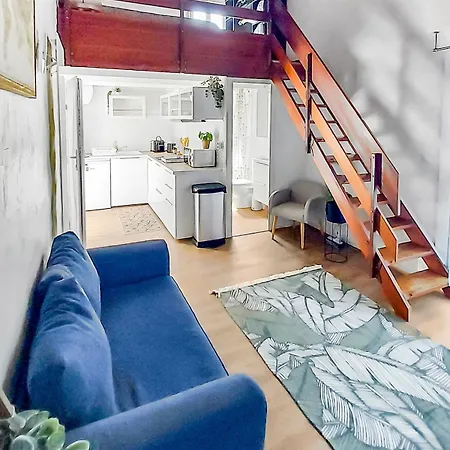 Calme Jardin&parking Prox Royan 2 Apartamento Médis