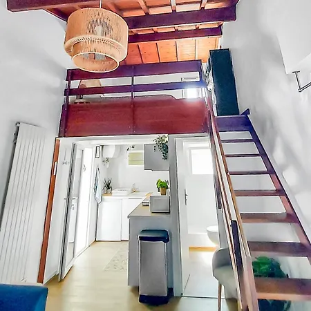 Calme Jardin & Parking Prox Royan 2 * Médis