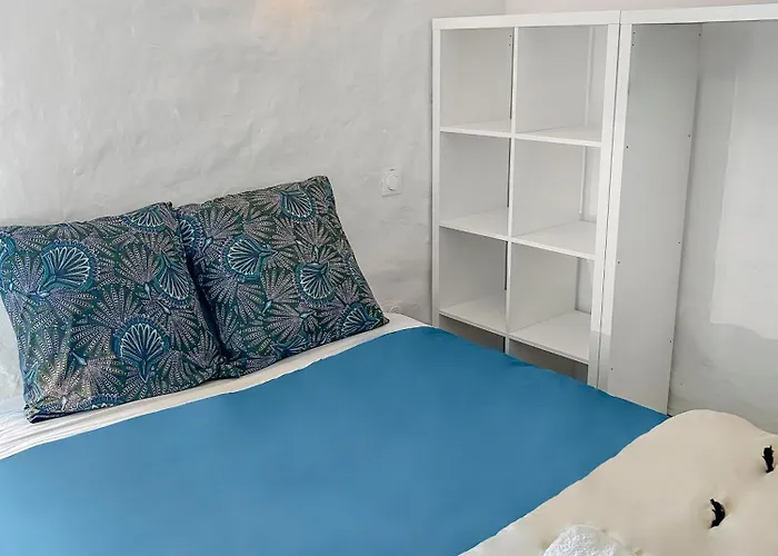 Calme Jardin & Parking Prox Royan 2 메디스