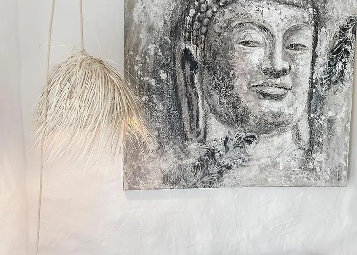 아파트 Calme Jardin & Parking Prox Royan 2 *