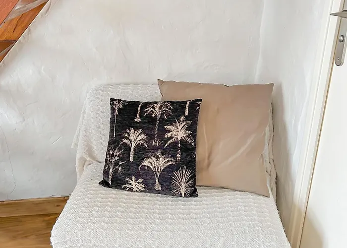 아파트 Calme Jardin & Parking Prox Royan 2