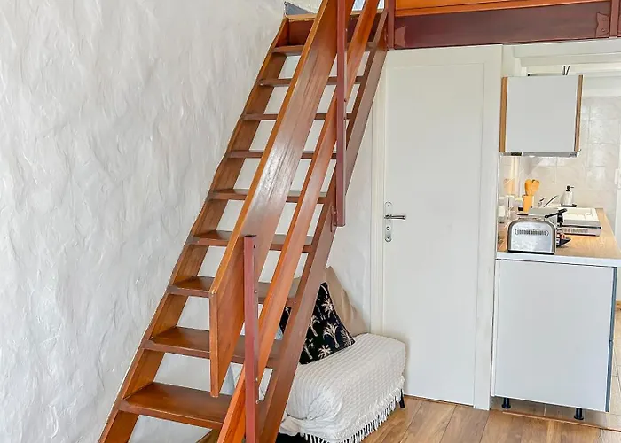 Διαμέρισμα Calme Jardin & Parking Prox Royan 2 *