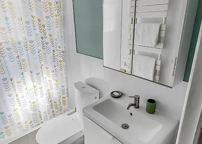 Calme Jardin & Parking Prox Royan 2