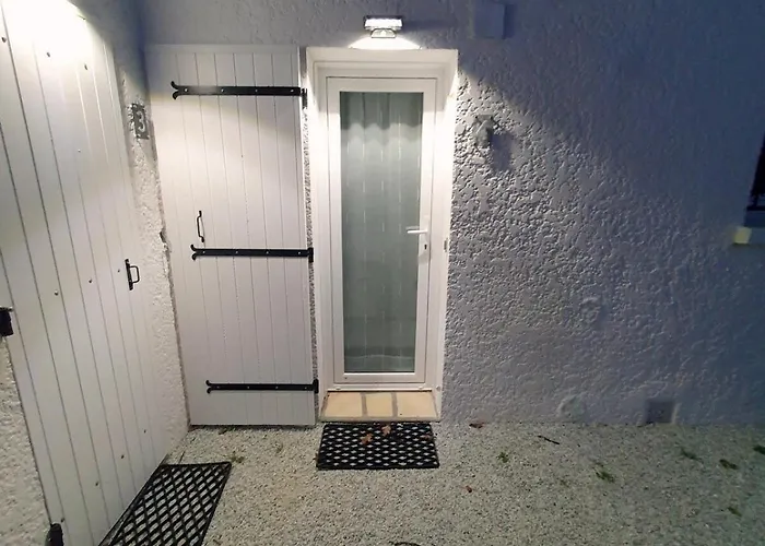 Calme Jardin & Parking Prox Royan 2 아파트 *