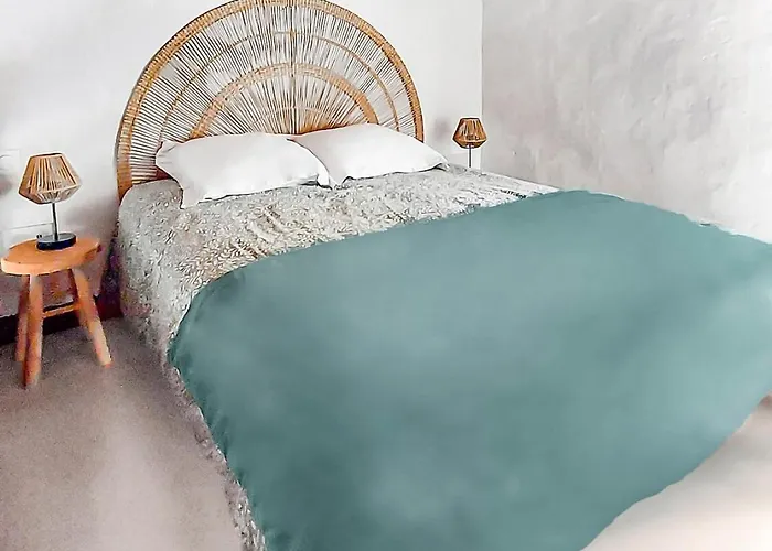 아파트 Calme Jardin & Parking Prox Royan 2 메디스