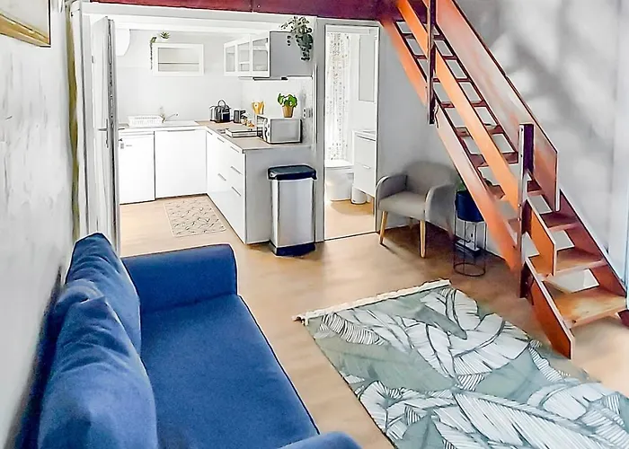 Calme Jardin & Parking Prox Royan 2 Διαμέρισμα Médis